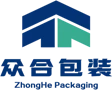 Shenyang  Zhonghe  Plástico  Embalaje  Productos  Co., Ltd